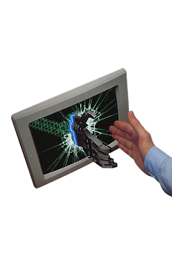 App Automation Illustration