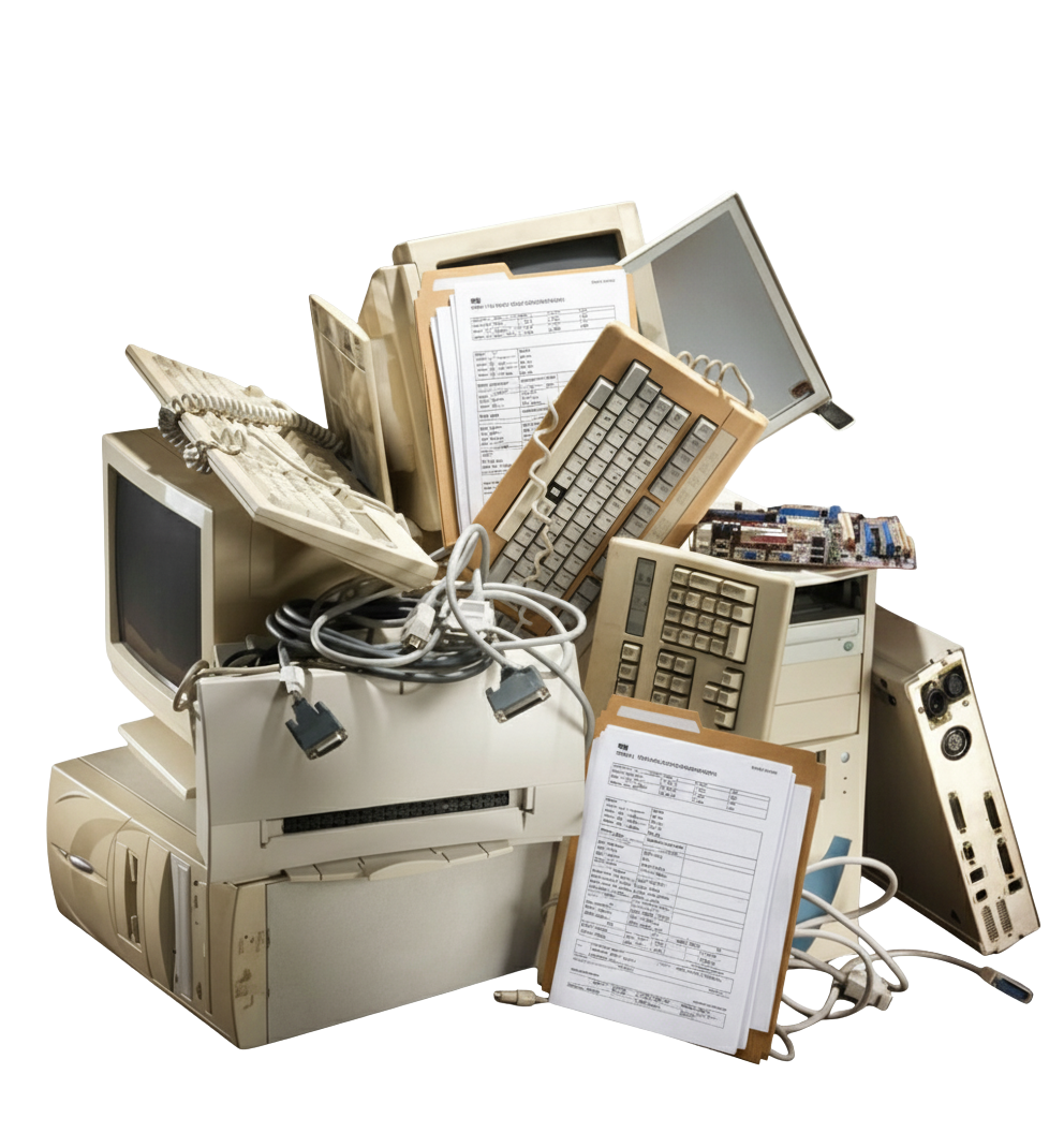 App Automation Illustration