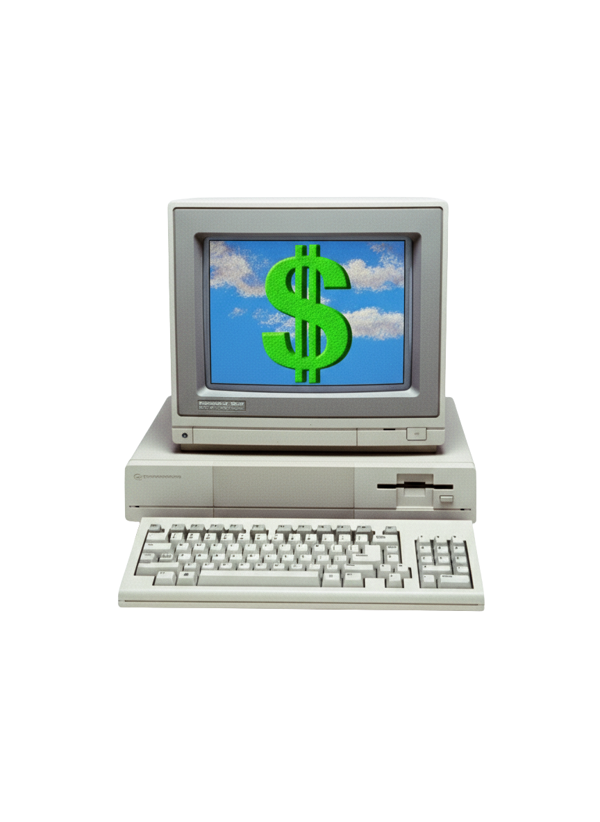 App Automation Illustration